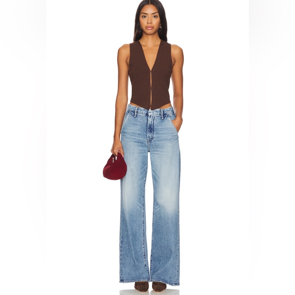 Mother Sk8r Prep Sneak in Are We There Yet? 25 NWOT